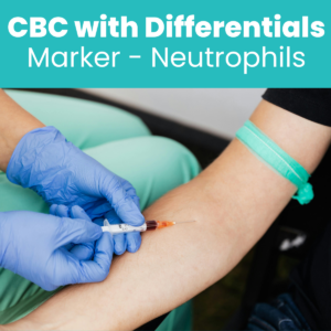 Complete Blood Count (CBC) with Differentials Test