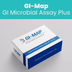 GI-Map (GI Microbial Assay Plus)