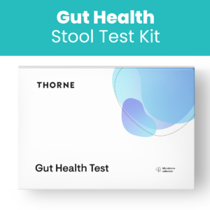 Gut Health Test Kit