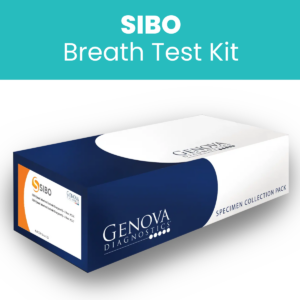 Small Intestinal Bacterial Overgrowth (SIBO) 3 Hour